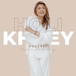 Podcast thumbnail for Holikhrey Podcast