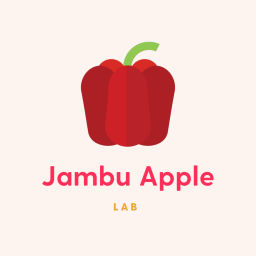 Podcast thumbnail for Jambu Apple Lab