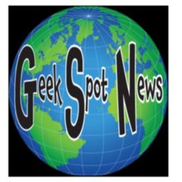 Podcast thumbnail for Geek Spot News