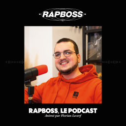 Podcast thumbnail for RapBoss