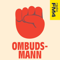 Podcast thumbnail for FM4 Ombudsmann
