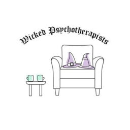Podcast thumbnail for Wicked Psychotherapists