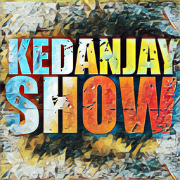 Podcast thumbnail for KedaNJayShow