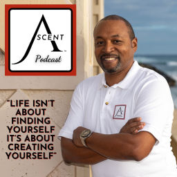Podcast thumbnail for ASCENT Podcast