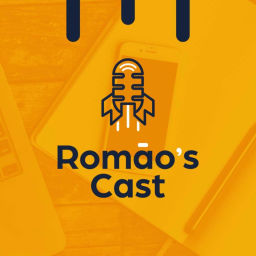 Podcast thumbnail for Romão's Cast