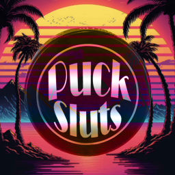 Podcast thumbnail for Puck Sluts