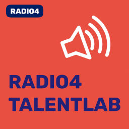 Podcast thumbnail for TALENTLAB
