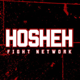 Podcast thumbnail for Hosheh Fight Network