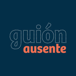 Podcast thumbnail for Guión Ausente