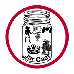 Podcast thumbnail for بودكاست جار | Jar Cast