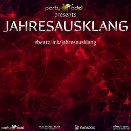 Podcast thumbnail for Jahresausklang