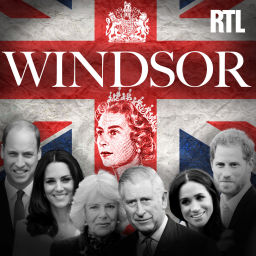 Podcast thumbnail for Windsor