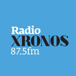 Podcast thumbnail for Ράδιο Χρόνος 875