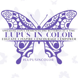 Podcast thumbnail for Lupus In Color