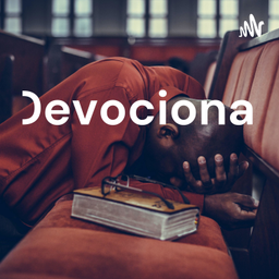 Podcast thumbnail for Devocional