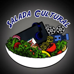 Podcast thumbnail for Salada Cultural