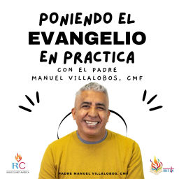 Podcast thumbnail for Poniendo el Evangelio en Práctica
