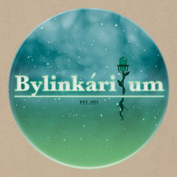 Podcast thumbnail for Bylinkárium
