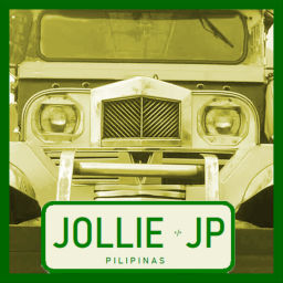 Podcast thumbnail for Jollie Jeep