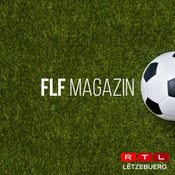 Podcast thumbnail for RTL - FLF-Magazin