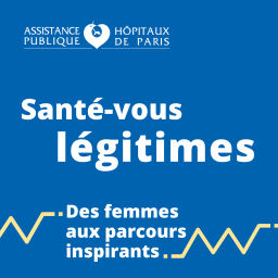 Podcast thumbnail for Santé-vous légitimes