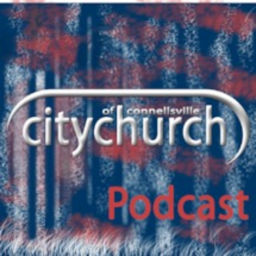 Podcast thumbnail for CityChurch Podcast