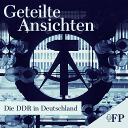Podcast thumbnail for Geteilte Ansichten