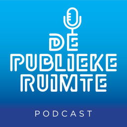 Podcast thumbnail for De Publieke Ruimte