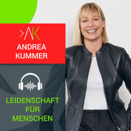 Podcast thumbnail for Leidenschaft für Menschen