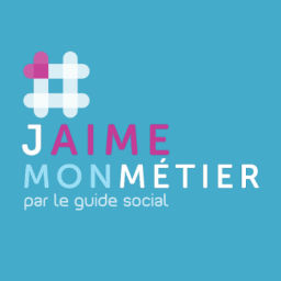 Podcast thumbnail for J'aime mon métier