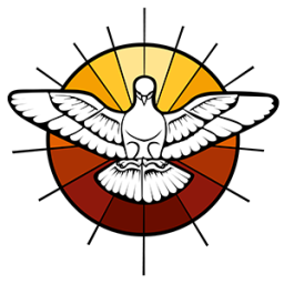 Podcast thumbnail for Christ the King Catholic Church