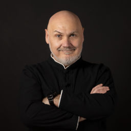 Podcast thumbnail for Jarosław Gibas