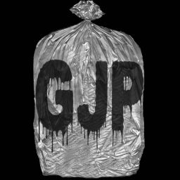 Podcast thumbnail for Garbage Juice