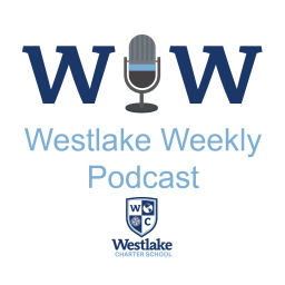 Podcast thumbnail for Westlake Weekly
