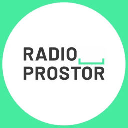 Podcast thumbnail for Radio Prostor: Inspirativní rozhovory i zajímavosti z vysílání