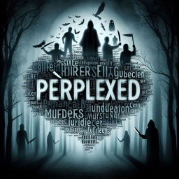 Podcast thumbnail for Perplexed Podcasts
