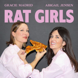 Podcast thumbnail for Rat Girls