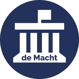 Podcast thumbnail for de Macht | referend.app