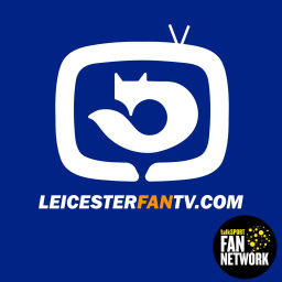 Podcast thumbnail for Leicester City Football Club