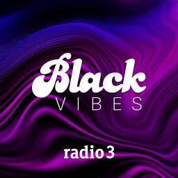Podcast thumbnail for Black vibes