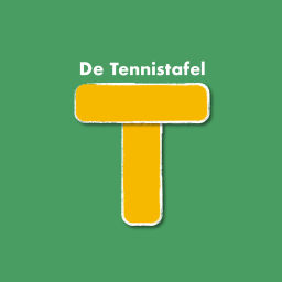 Podcast thumbnail for De Tennistafel