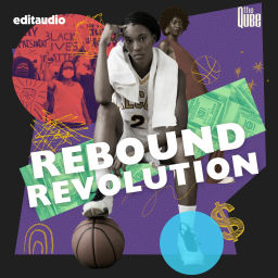 Podcast thumbnail for Rebound Revolution