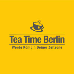 Podcast thumbnail for TeaTime.Berlin - Zeitmanagement für Königinnen