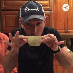 Podcast thumbnail for Joel Fleischman Happy Hour Podcast
