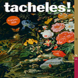 Podcast thumbnail for ROOF Music / tacheles! - Hörbuch, Kabarett & Musik aus Bochum