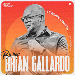 Podcast thumbnail for Lifegate Church
