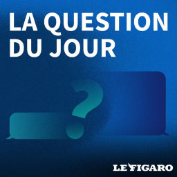 Podcast thumbnail for La Question du jour
