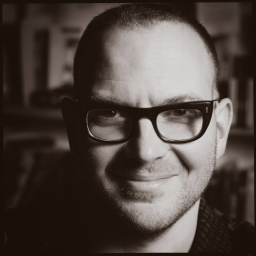 Podcast thumbnail for Podcast – Cory Doctorow's craphound.com