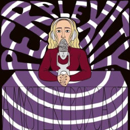 Podcast thumbnail for Perplexity: A Mystery Podcast