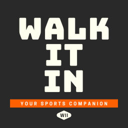 Podcast thumbnail for Walk It In